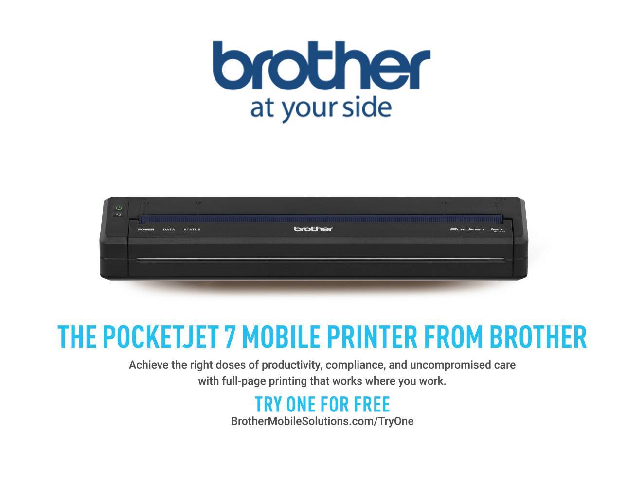 Brother Printers