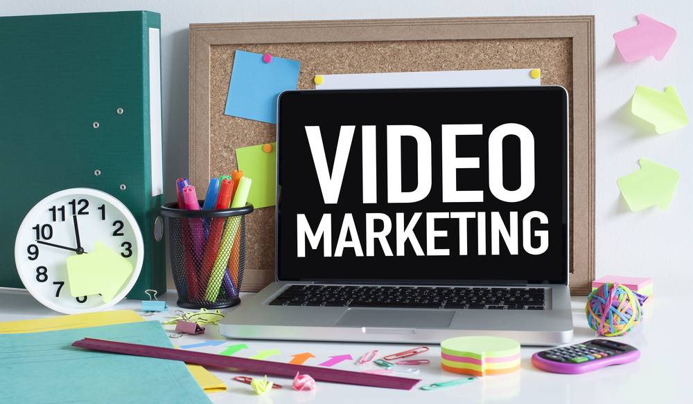 Advantages Of Video In Marketing