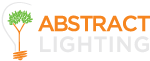Abstract-Lighting-Logo