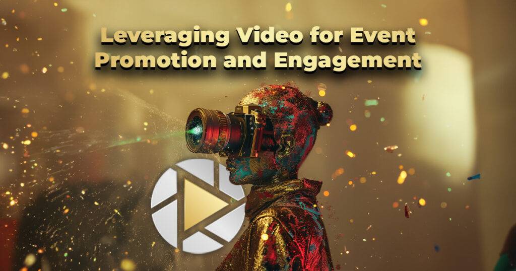 Elevate Your Event Promotion and Engagement with Video Boxes
