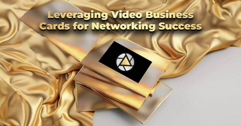 Unleashing the Power of Business Video Cards for Networking Success