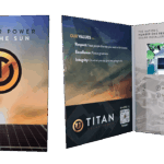 Solar Video Brochure