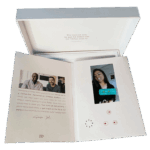 Video Book 7 Inch Screen