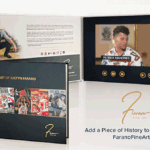 Patrick Mahomes Video Brochure