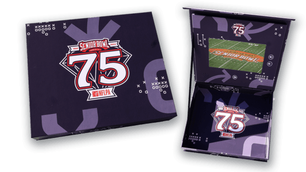 Video Box - Video Boxes - Video Box Marketing - PrintAVizion