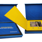 Financial Advisor Video Mailer: The Modern Prospecting Tool