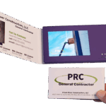 video-business-card