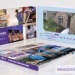 Sales Video Brochure Window Genie Franchise
