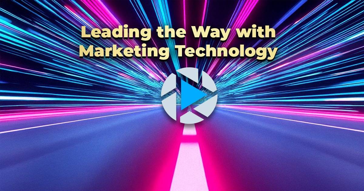 Marketing Technology Leaders