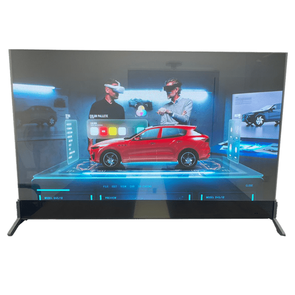 Video Displays