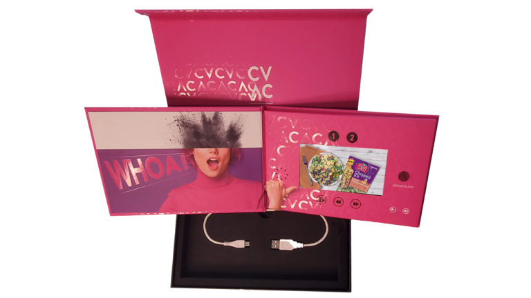 Video Mailer