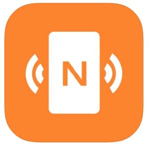 NFC Tools App