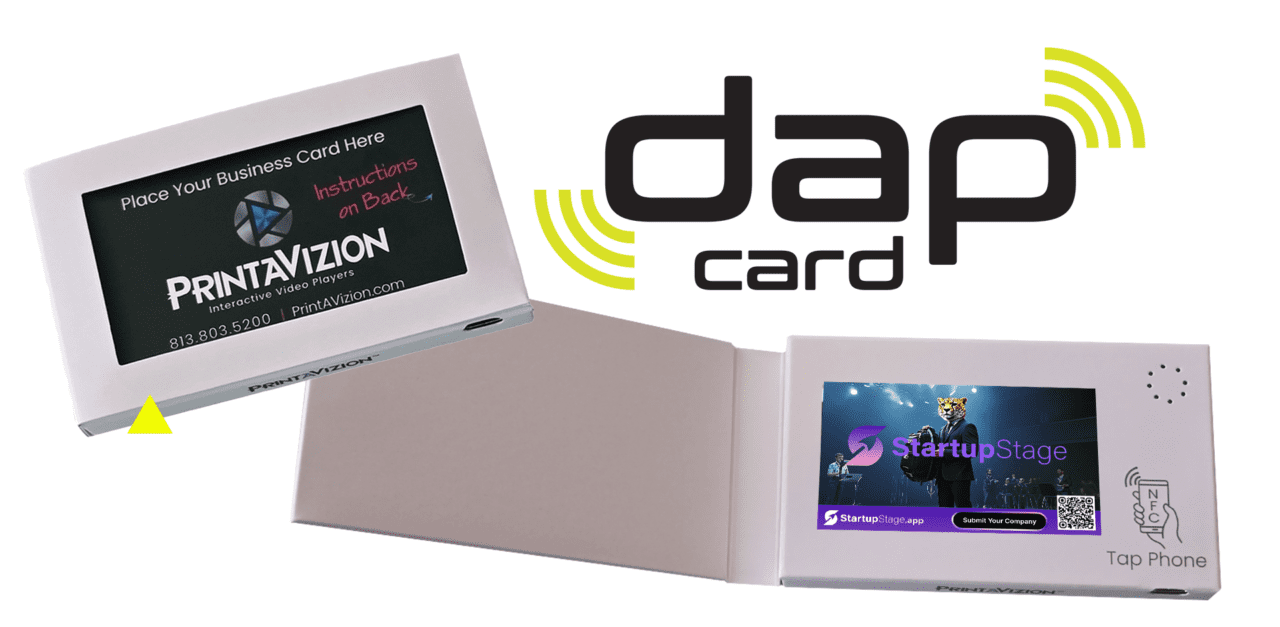 DAP Startup