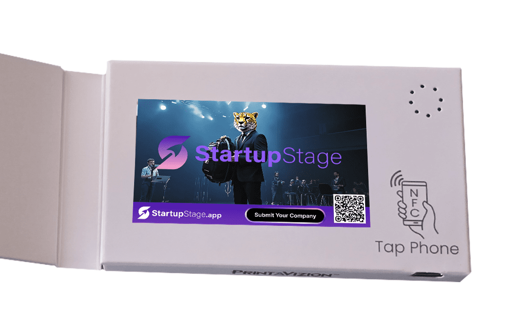 DAP Startup Zoom