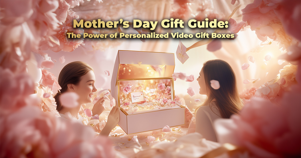 Mother’s Day