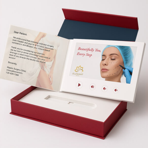 Patient Perfection System