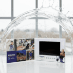 Video Brochure for Franchises