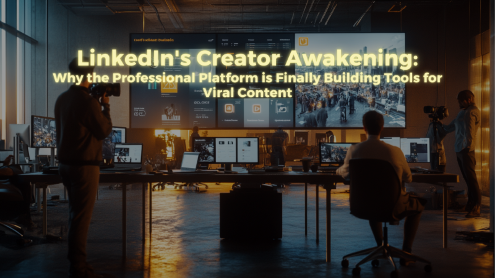 Viral Content