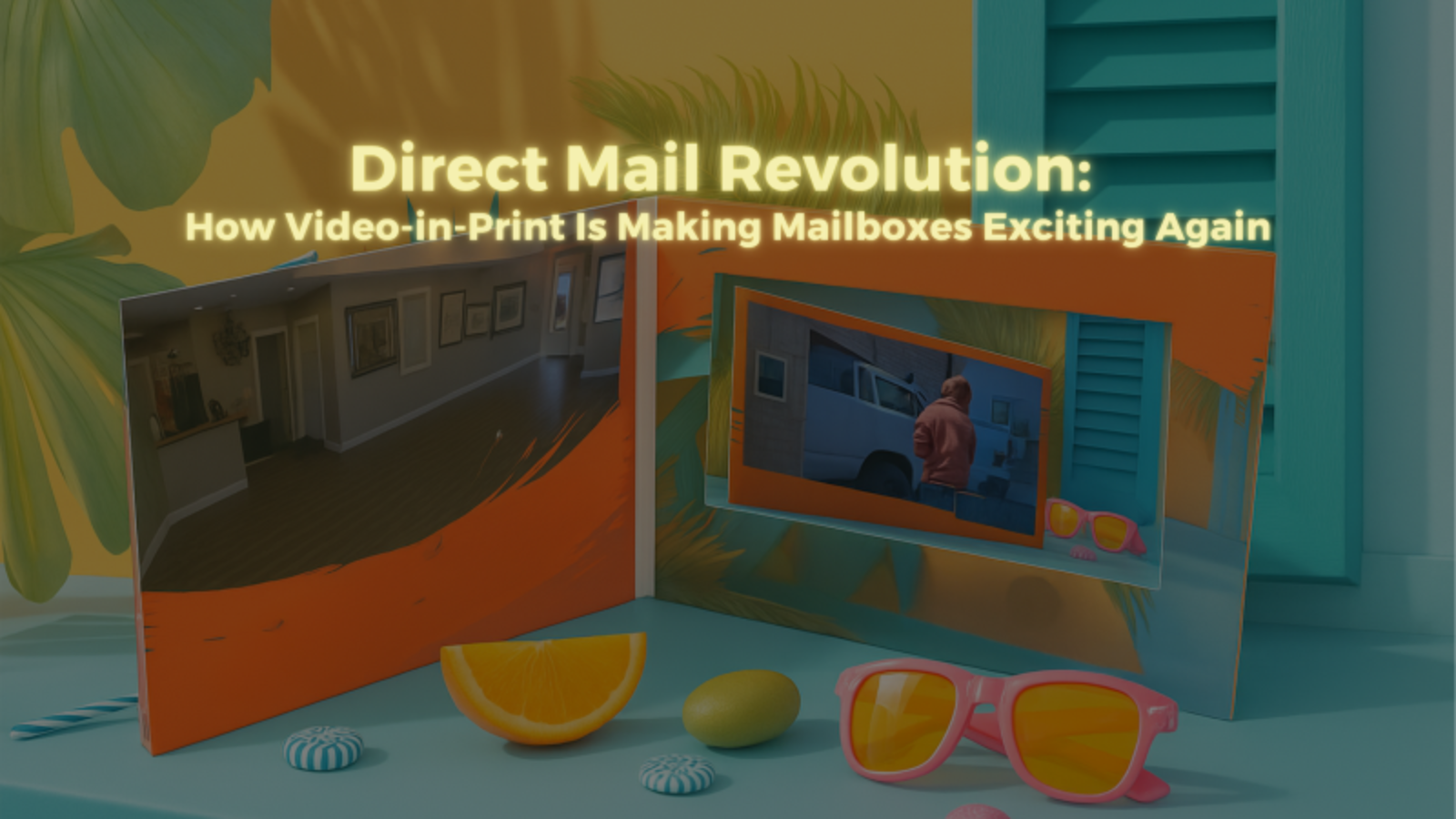 Direct Mail