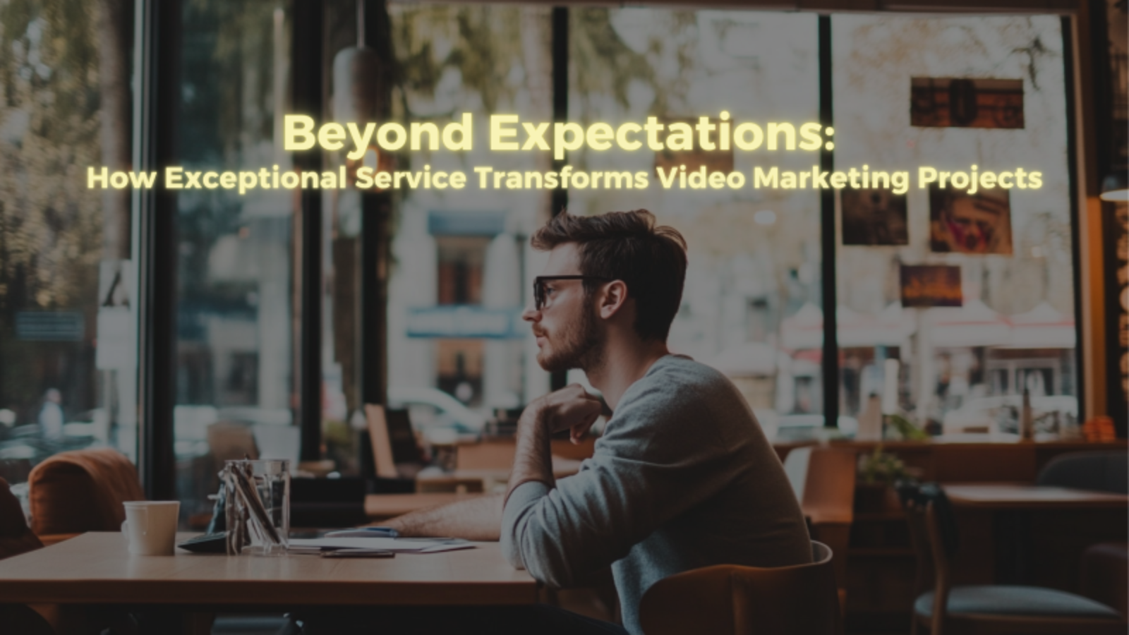 video brochures
