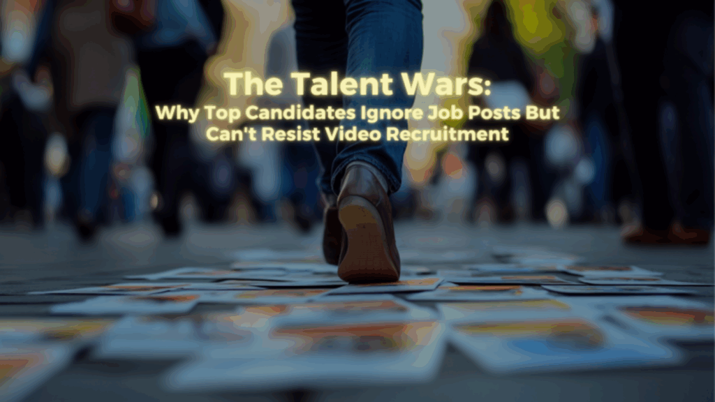 video brochures