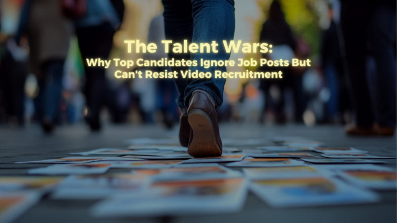video brochures