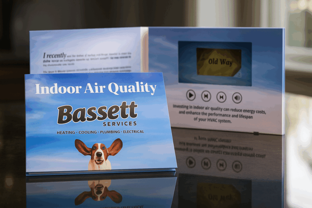 HVAC Marketing Success