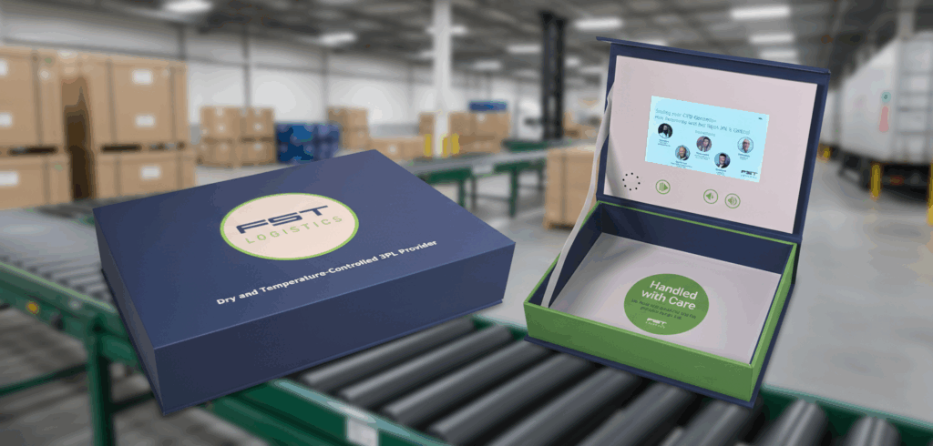 Video Box FST Logistics