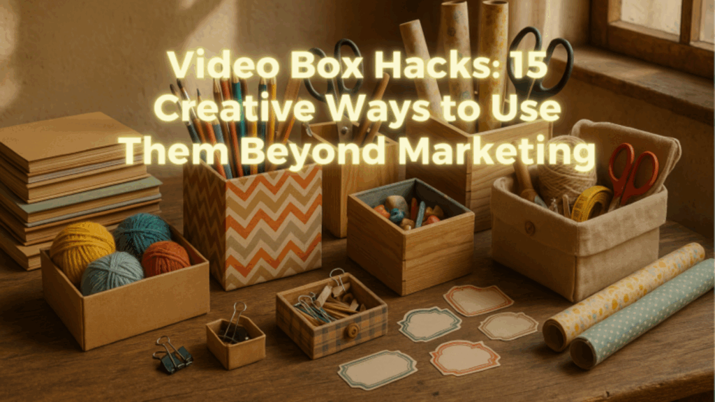 Video Box