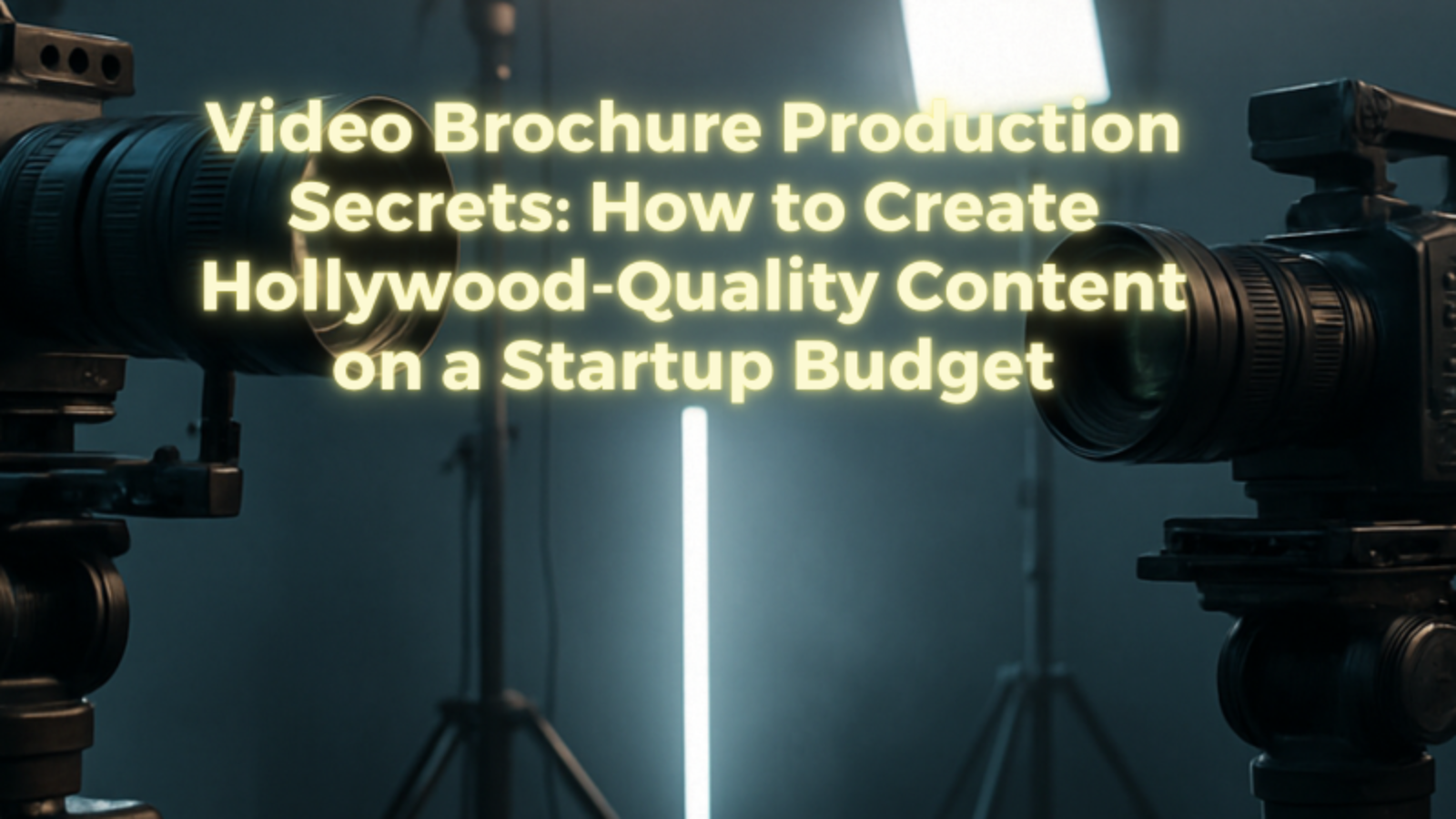 Video Brochure