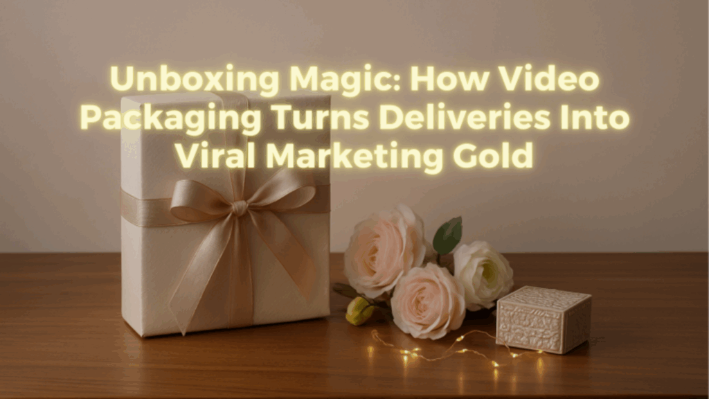 Video mailers