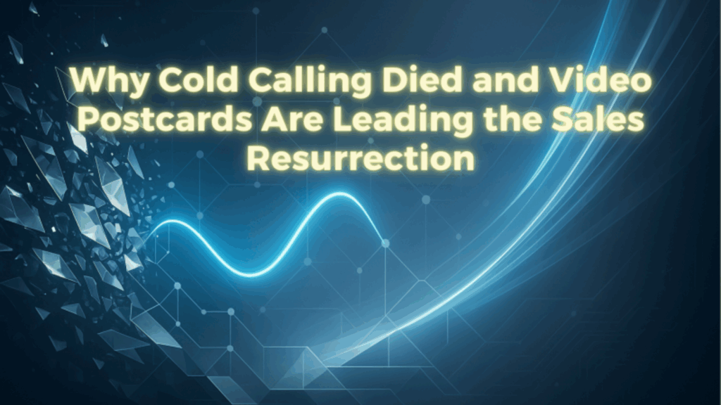 video postcards