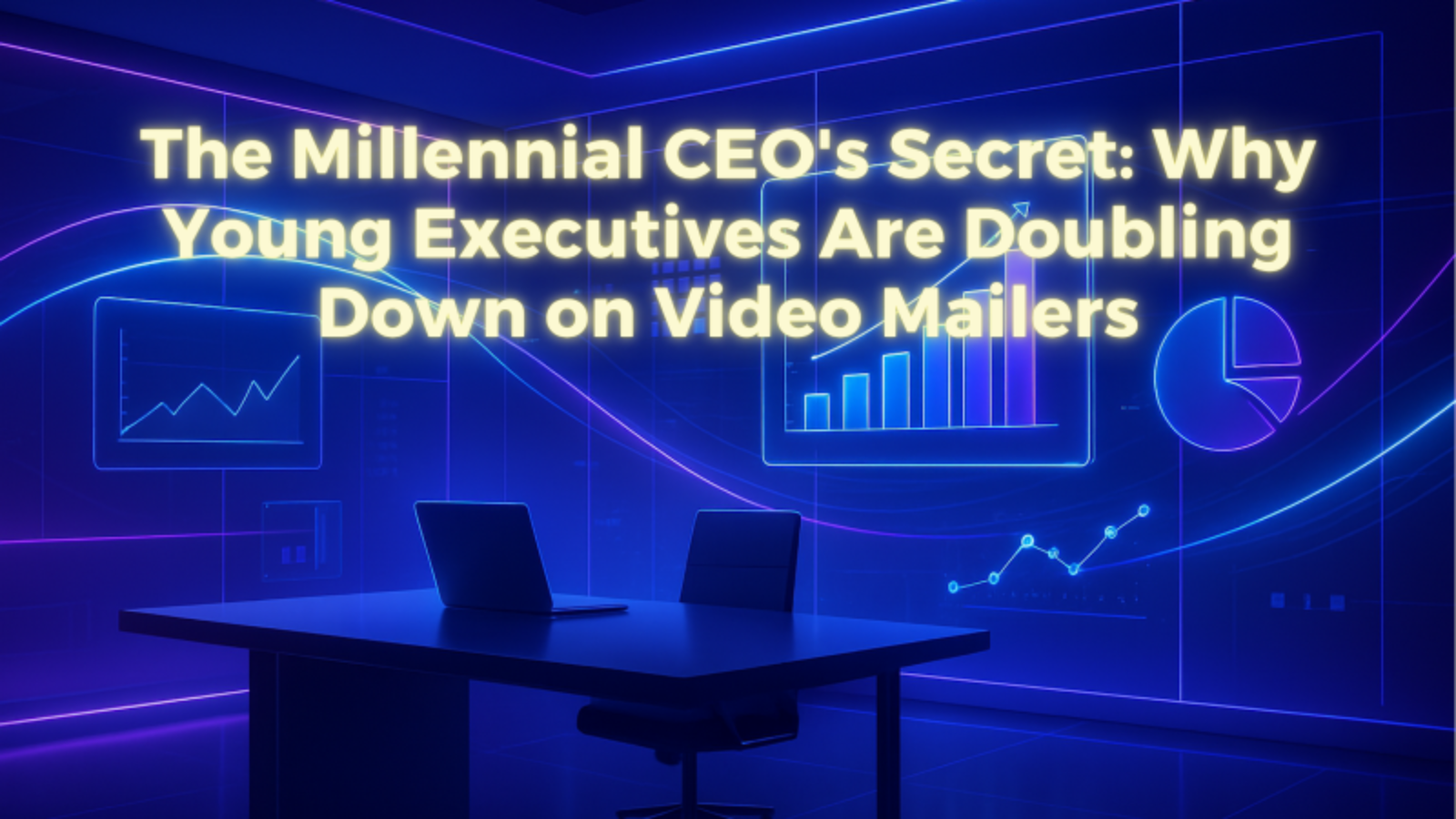 Video Mailers