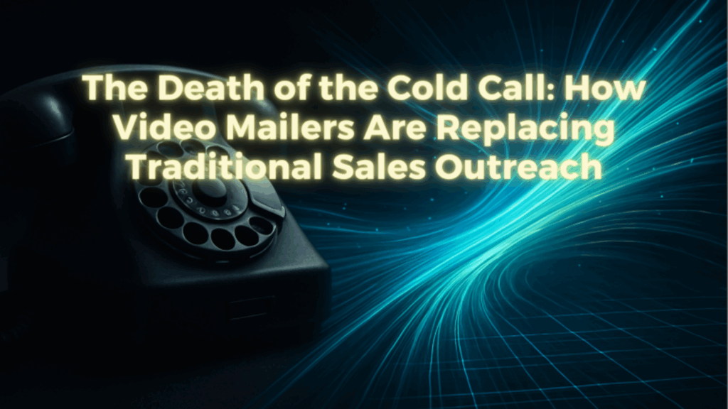 video mailers