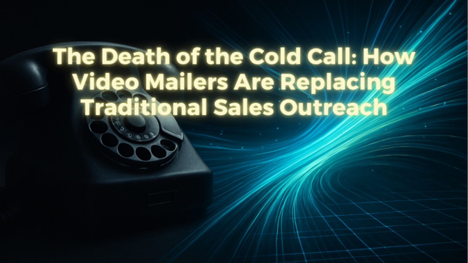 video mailers