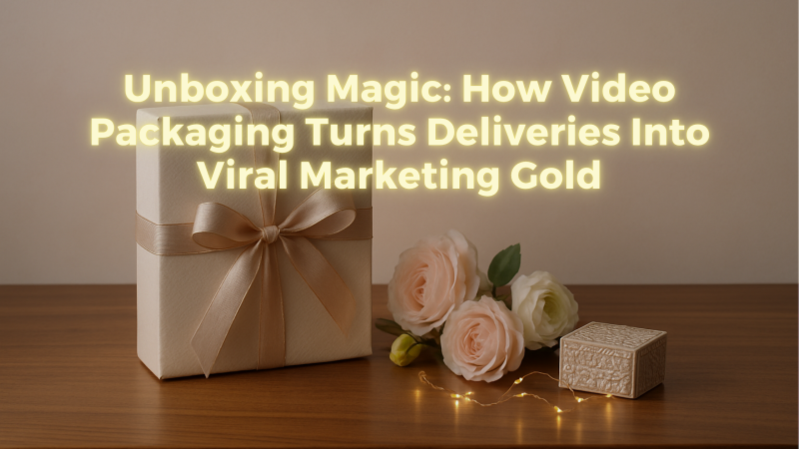 Video mailers