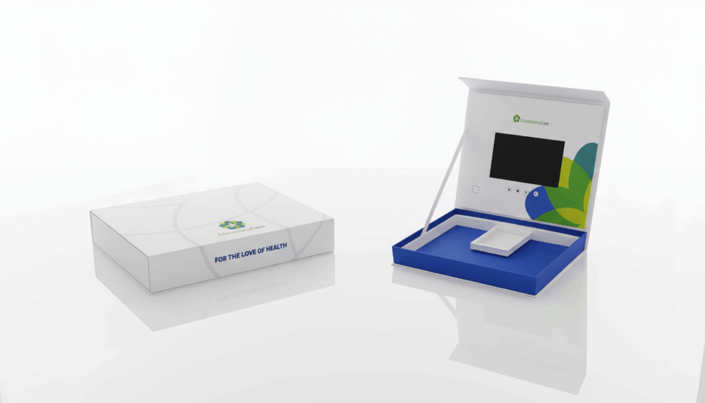 Healthcare Video Box