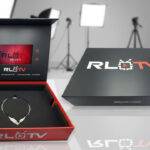 video box