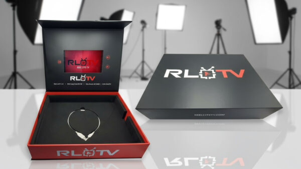 video box