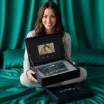 Luxury Sample Video Box