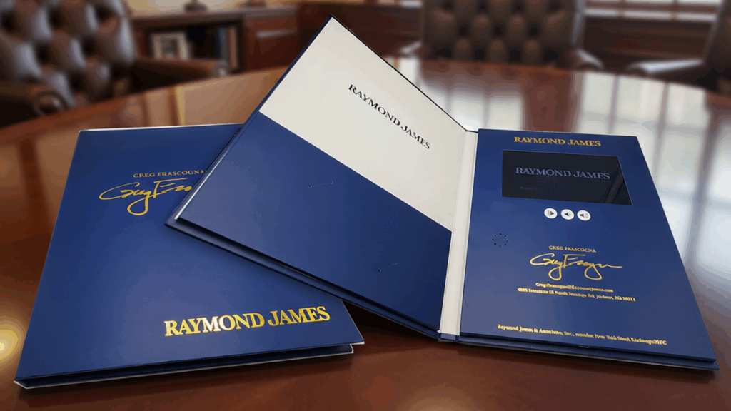 Video Marketing for Wealth Advisors