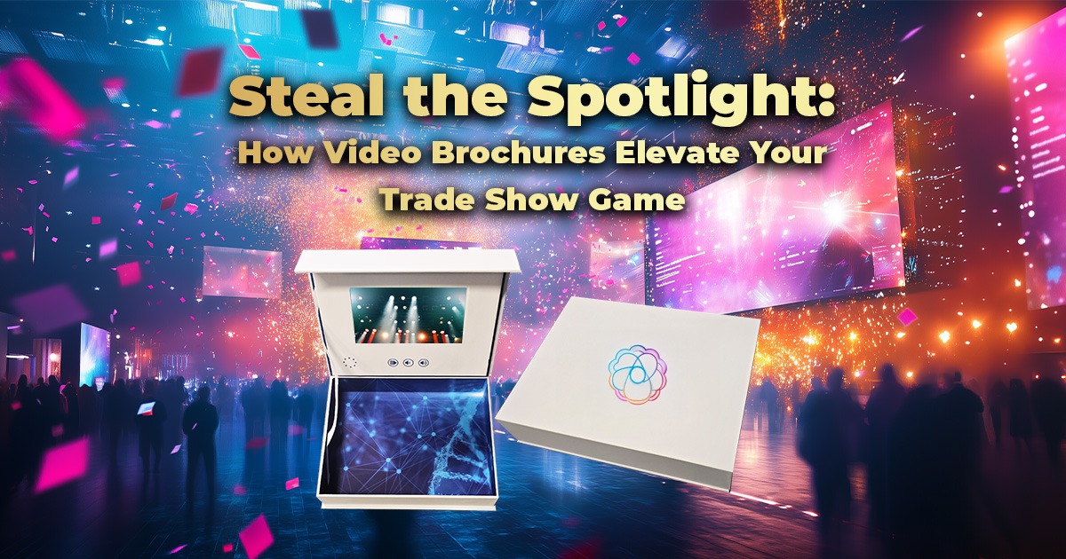 Video Brochures