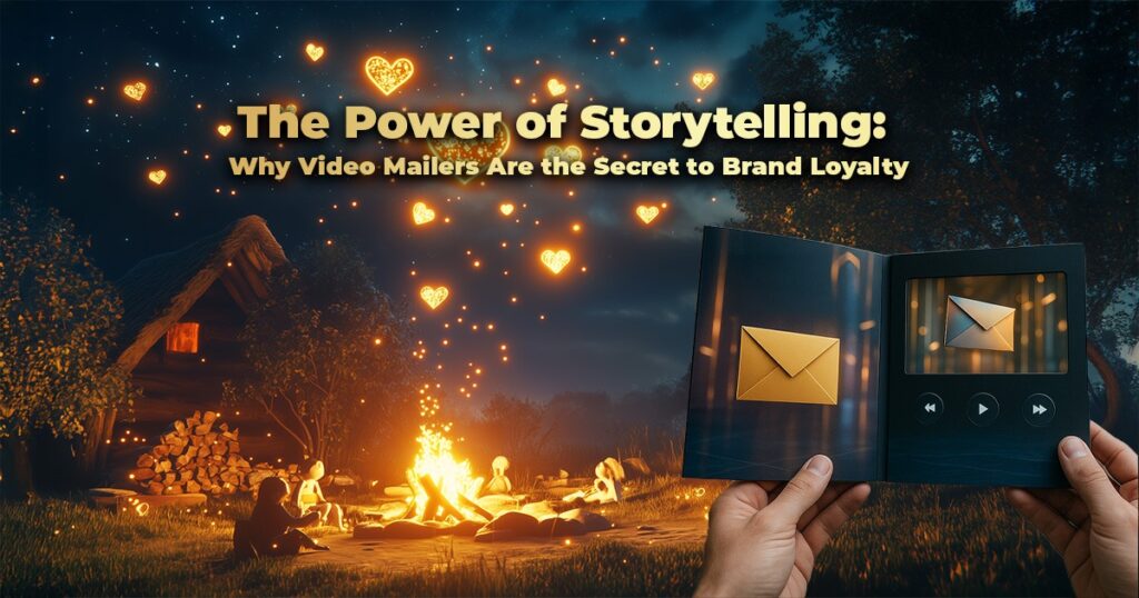 Video Mailers