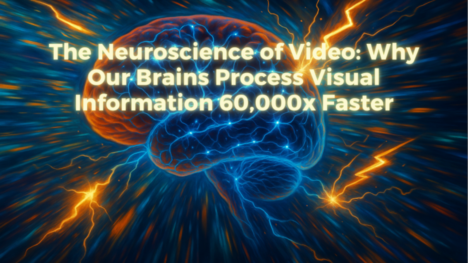 Neuroscience of Video