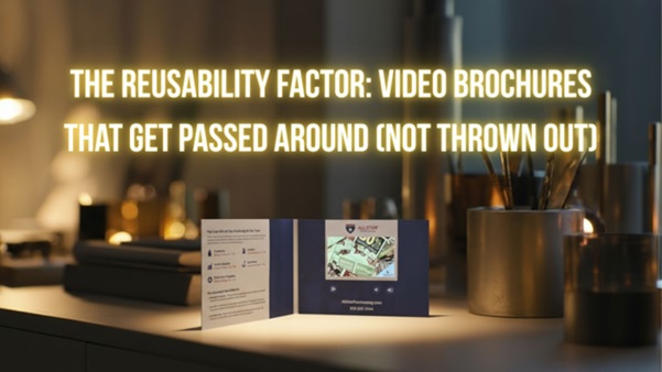 Video Brochure