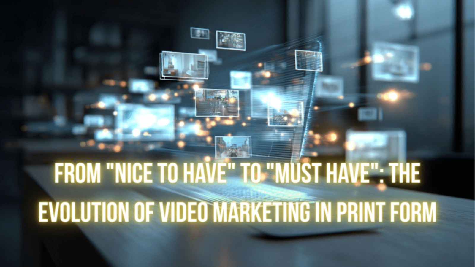 Video Marketing