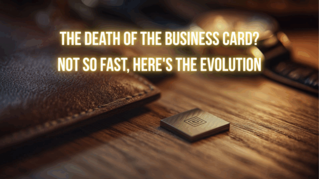 custom video brochure