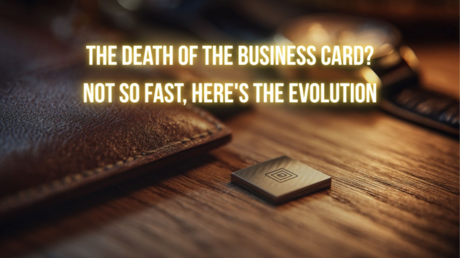 custom video brochure