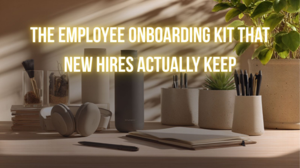 custom video brochure