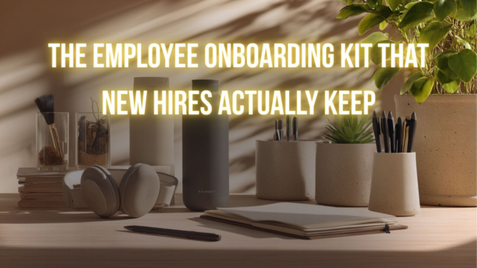 custom video brochure